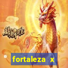fortaleza x flamengo multicanais