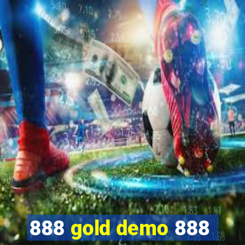 888 gold demo 888