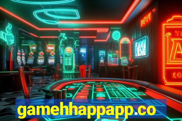gamehhappapp.com