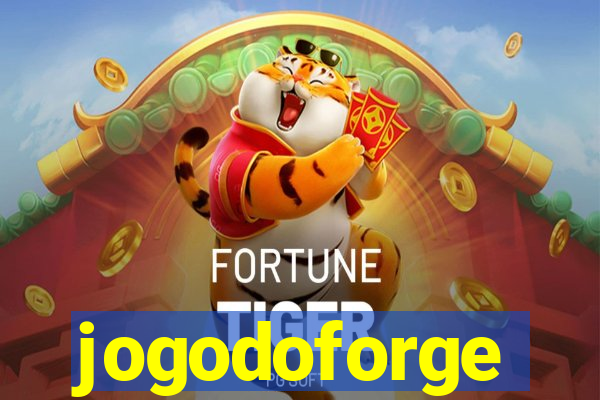 jogodoforge