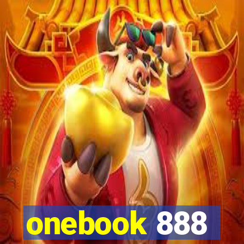 onebook 888