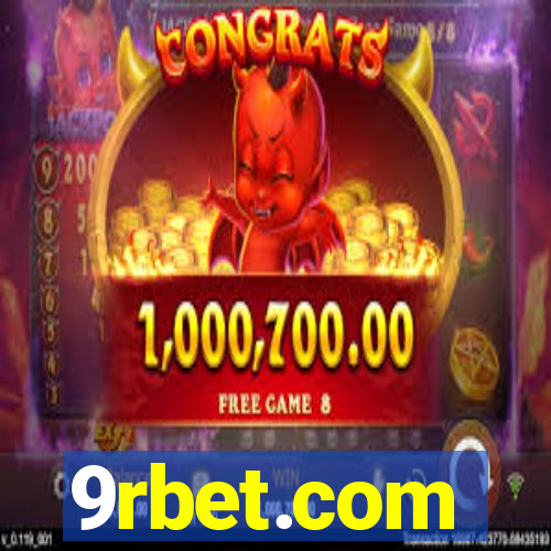 9rbet.com