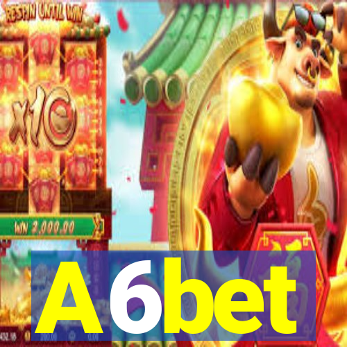 A6bet