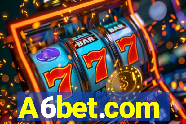 A6bet.com