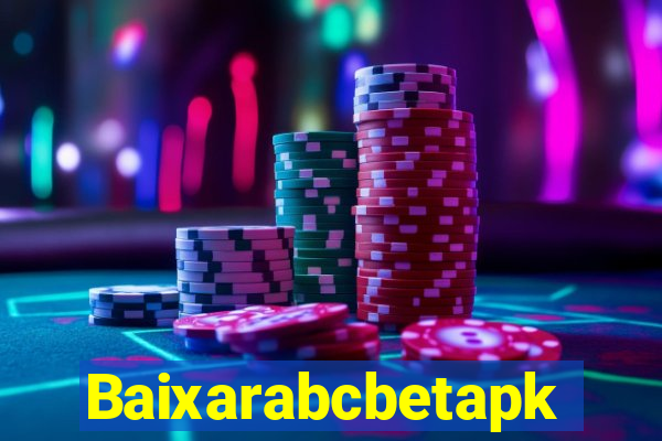 Baixarabcbetapk