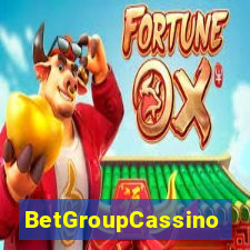 BetGroupCassino