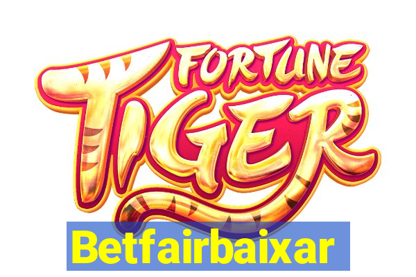 Betfairbaixar