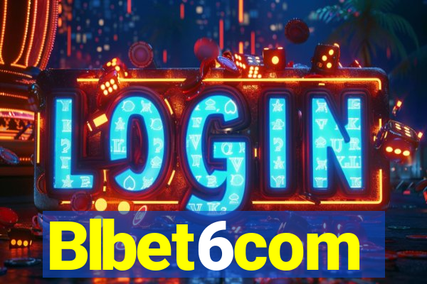 Blbet6com