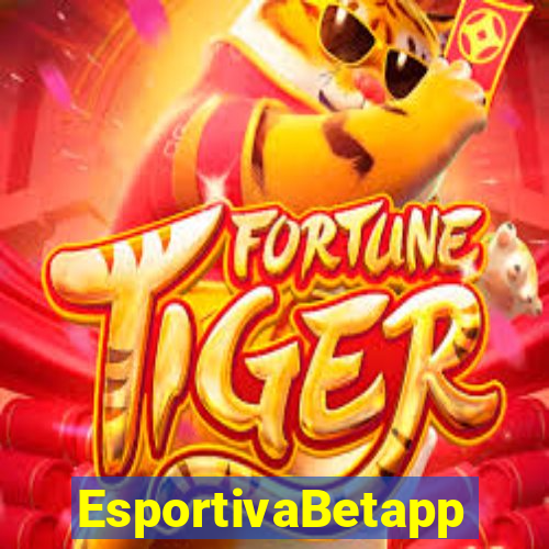 EsportivaBetapp