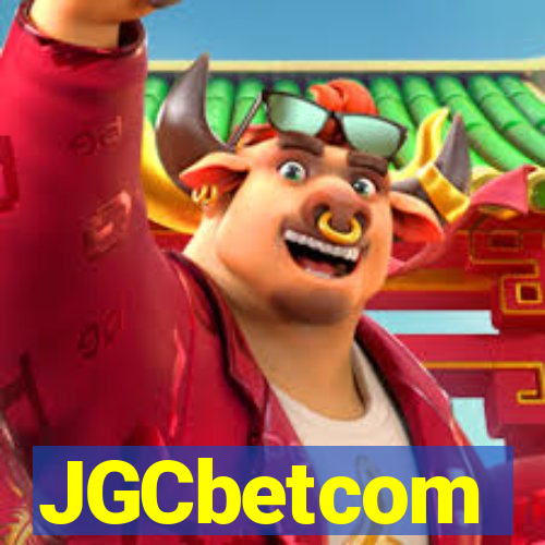 JGCbetcom