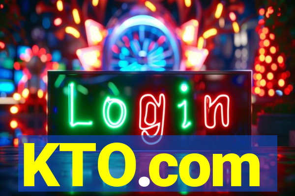 KTO.com