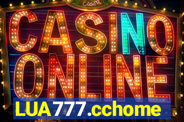 LUA777.cchome