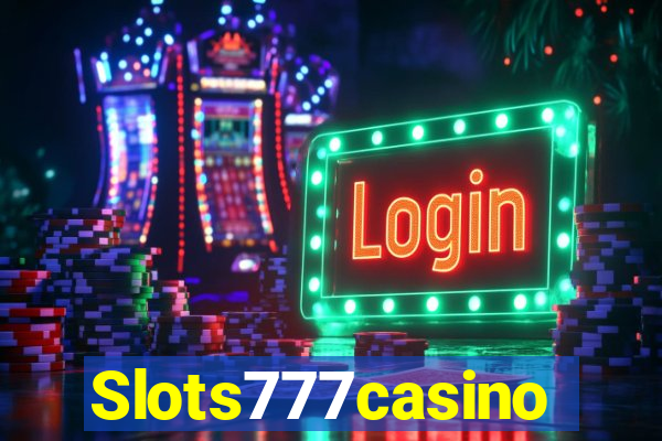 Slots777casino