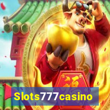 Slots777casino