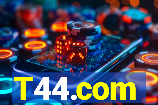 T44.com
