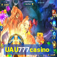UAU777casino