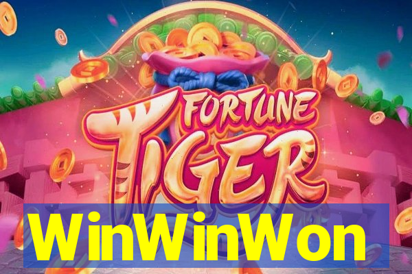 WinWinWon