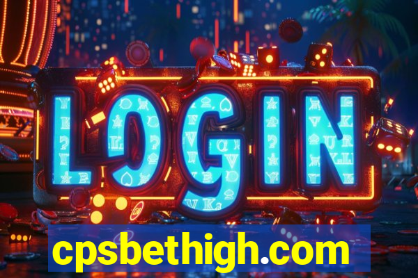 cpsbethigh.com