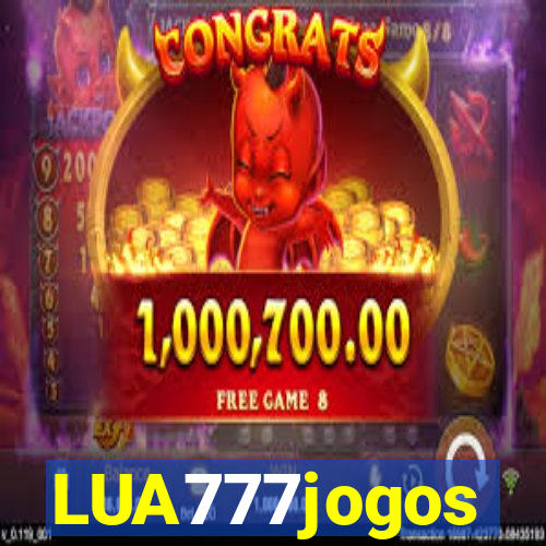 LUA777jogos