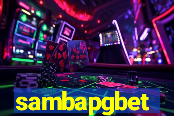 sambapgbet