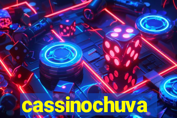 cassinochuva