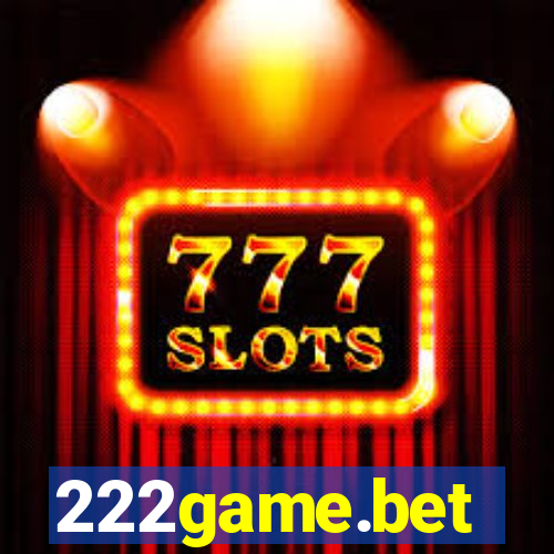 222game.bet