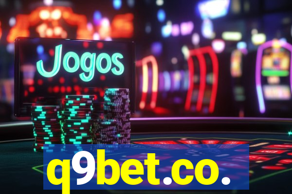 q9bet.co.