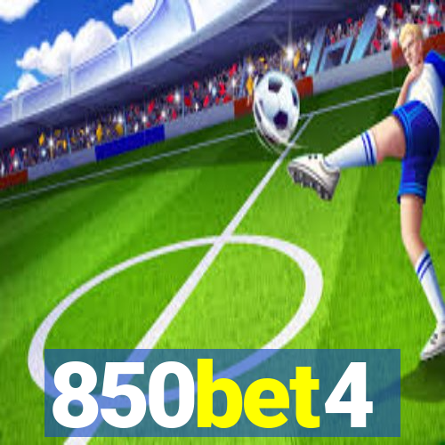 850bet4