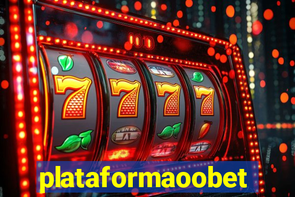 plataformaoobet.com