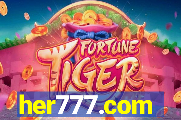 her777.com