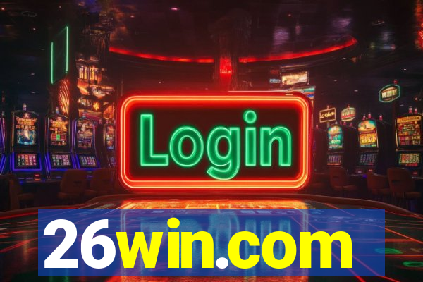 26win.com