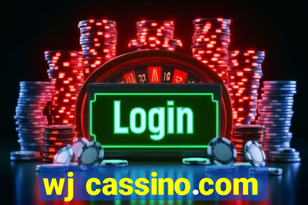 wj cassino.com