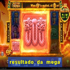 resultado da mega sena 1990 e 1991