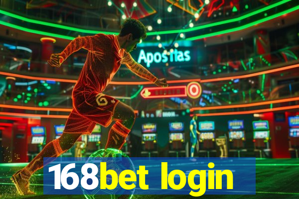 168bet login