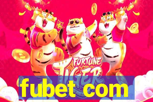 fubet com