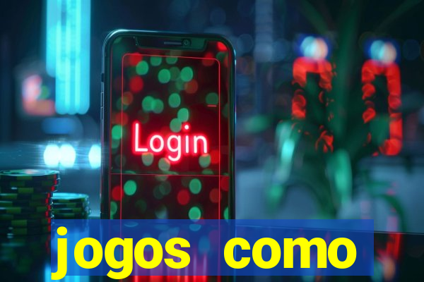 jogos como summertime saga