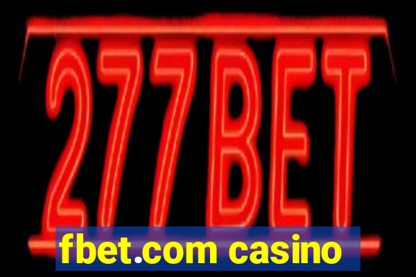fbet.com casino
