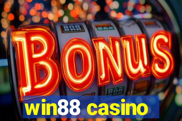 win88 casino