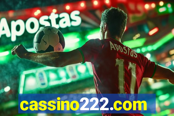 cassino222.com