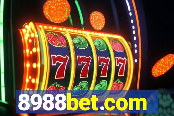 8988bet.com