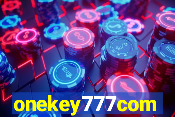 onekey777com
