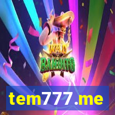 tem777.me