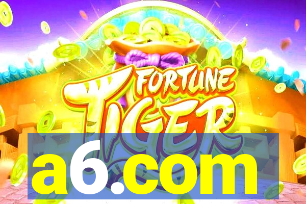 a6.com