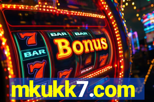mkukk7.com
