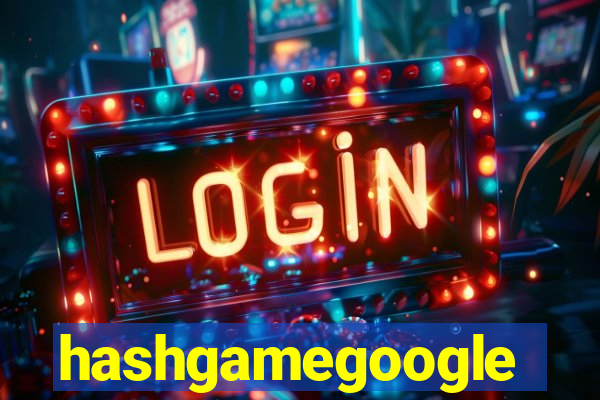 hashgamegoogle
