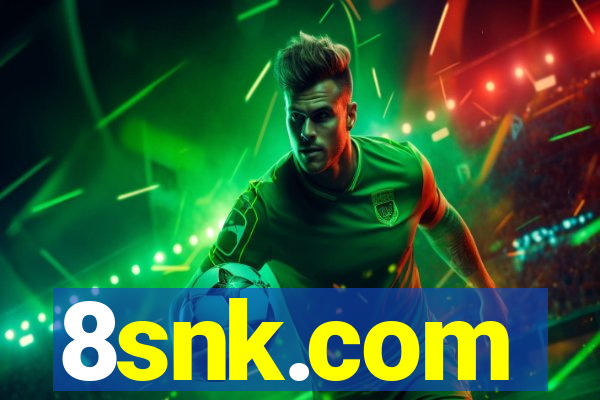 8snk.com