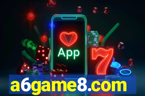a6game8.com