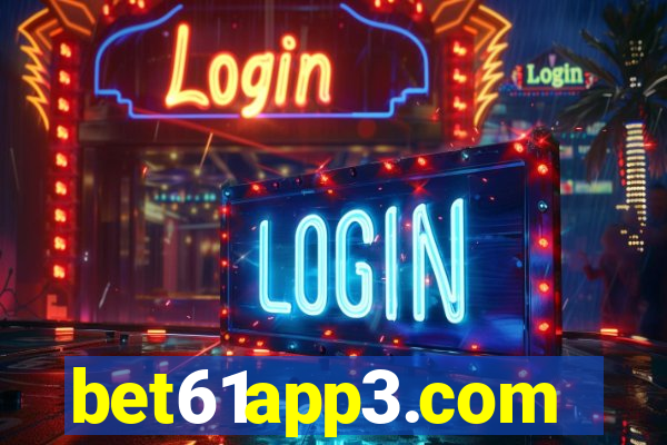 bet61app3.com