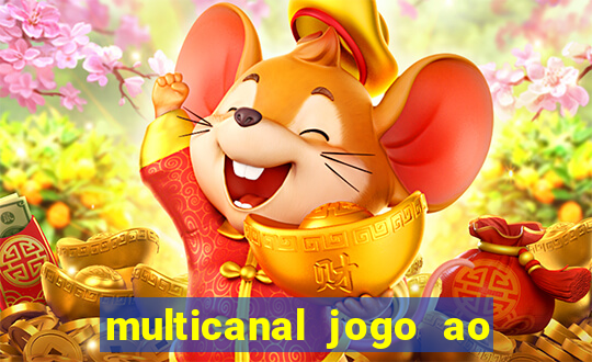 multicanal jogo ao vivo grêmio