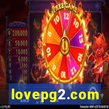 lovepg2.com